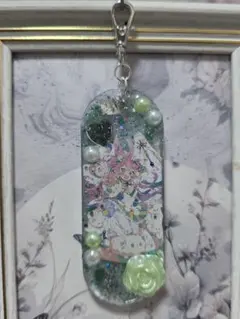 ハンドメイド★チャーム④