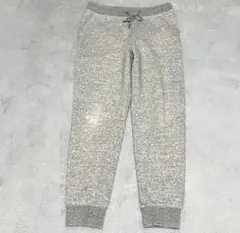 UNIQLO グレー Mサイズ　スウェットパンツ