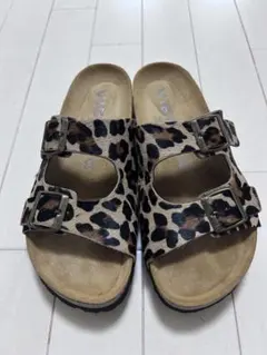 ジャーナルスタンダードラックス サンダルのサムネイル