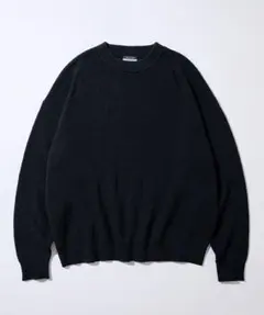 ローソン×FREAK'S STORE クルーネックニット