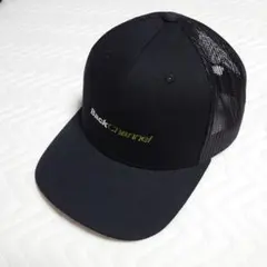 美品！バックチャンネル×ニューエラ スナップバック黒 2026年最新】バックチャンネル キャップの人気アイテム - メルカリ