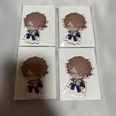 アニカフェ　章臣　アクスタ