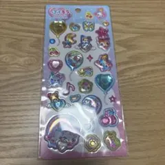 ぷくキラ　まじかるみゅーちゃん　新品未使用　平成女児　レア