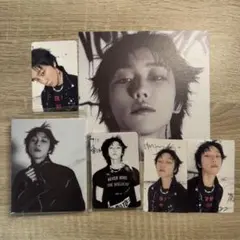 SEVENTEEN HAPPY BURSTDAY the8 トレカ バインダー