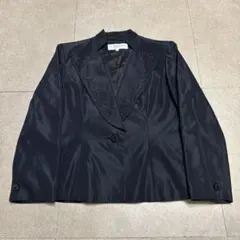 Givenchy hi formal テーラードジャケット　黒　レディース　14のサムネイル