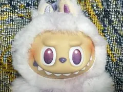 2025年最新】Labubu ぬいぐるみ 未開封の人気アイテム - メルカリ