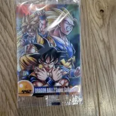未開封 ドラゴンボールZ Super Collection 433 - メルカリ