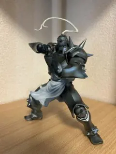 鋼の錬金術師 アルフォンス・エルリック フィギュア