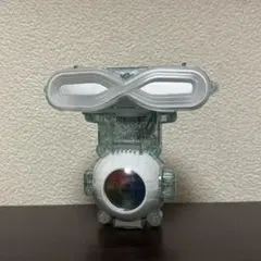 仮面ライダーゴースト ムゲンゴーストアイコン