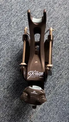 24★送料無料★即決★ダイワ　DAIWA★ロッドホルダー★GX-90R★竿掛け★ロッドキーパー★中古★そえ木（自作品）付★ 2025年最新 ロッドパワーホルダーの人気アイテム - メルカリ