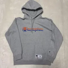 supreme champion コラボ　パーカー