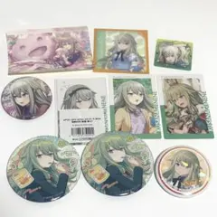 プロセカ 草薙寧々 グッズまとめ売り