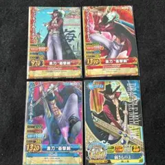 ワンピース ワンピーベリーマッチダブル まとめ売り - メルカリ