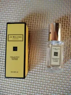 【新品未開封】香水 ジョーマローン ブラックベリー & ベイ 9ml