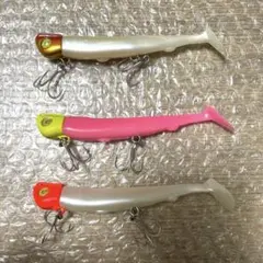 新品 ブルーブルー ジョルティ 15g 3個のサムネイル