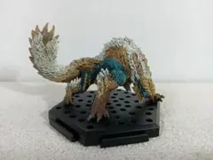 ジンオウガ モンスターハンター スタンダードモデル フィギュア