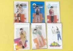 なにわ男子 大西流星 アクリルスタンド 第1弾～第5弾 アクスタ アクキー