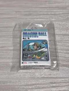 DRAGON BALL ドラゴンボール コミックスチャームコレクション 19巻