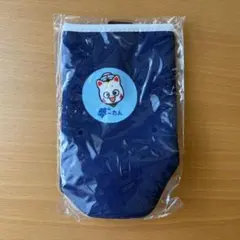 夢ーたん ペットボトルケース