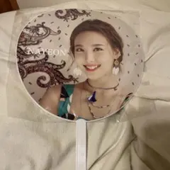 ナヨン BDZ うちわ 新品未開封