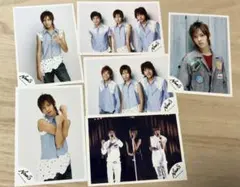 山下智久 NEWS 写真