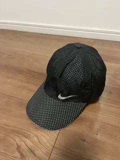 Nike メッシュキャップ
