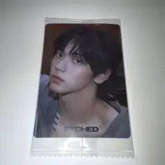 TXT ツインウエハース スビン