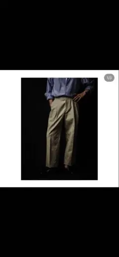 2026年最新】maatee&sons 俺チノの人気アイテム - メルカリ