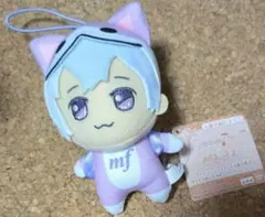 アイドリッシュセブン 太鼓の達人 きらどるぬいぐるみ 逢坂壮五 - メルカリ