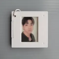 BTS　ARIRANG　アリラン　Weverse　キーホルダー　ジョングク　公式