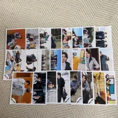 キンプリ　平野紫耀　公式写真⑬