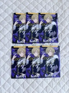 あんスタ　スタフォニ　フォトカード　羽風薫