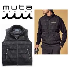 2025年最新】muta MARINE GOLF ベストの人気アイテム - メルカリ