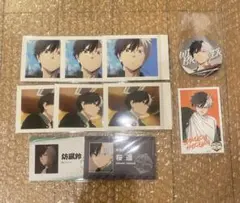 ウィンブレ 桜遥 まとめ売り