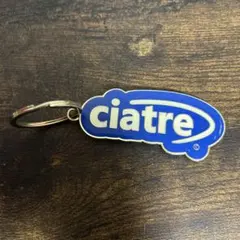 ciatre キーホルダー
