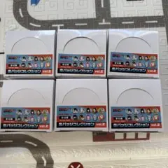 サカモトデイズ タワーレコード アクリルキーホルダー BOX 1 2 3