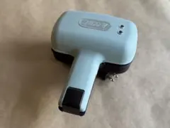Toffy ハーフホットサンドメーカー ペールアクア K-HS3のサムネイル