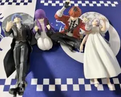 葬送のフリーレン Luminasta 　フリーレン　ヒンメル　～フォーリヒにて～
