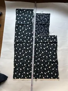 和柄の生地セット 多様なデザイン