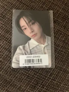 Stray Kids スキズ　KARMA ソニミュ　アイエン