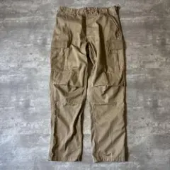 a*m様 ROTHCO ロスコ BDU カーゴパンツ カーキ M-R ミリタリーのサムネイル