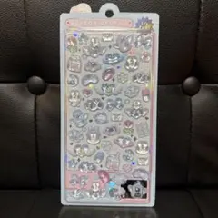 正規品　ボンボンドロップ　シール　みずいろボンボン　クーリア　オリジナル