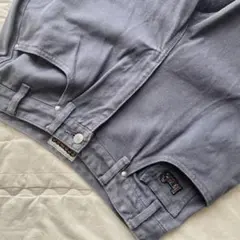 HUF CROMER パンツ 30インチ　y2kのサムネイル