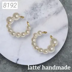 イヤーフック イヤーカフ