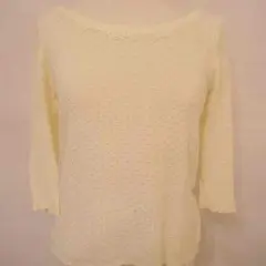 L'EST ROSE♡イエロートップスのサムネイル