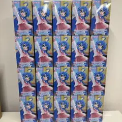 らき☆すた 泉こなた フィギュア 20個セット