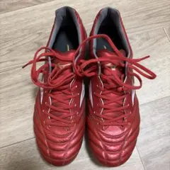 ミズノサッカースパイク　モナルシーダネオ