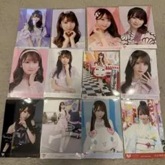 【まとめ売り】イコラブ 大谷映美里 みりにゃ 生写真 封入