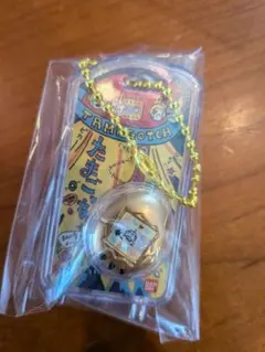 たまごっち おかしなたまごボーロっち3 シークレット　おやじっち