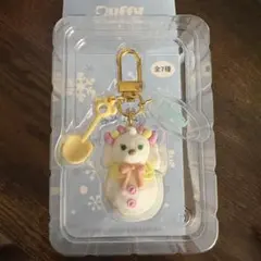 クッキーアン キャラクターグッズ